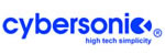 Cybersonic products