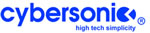 Cybersonic products