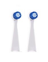 Cybersonic Sonic1 Standard Round Replacement Brush Heads 
