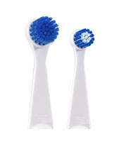 Cybersonic Sonic1 Replacement Brush Heads S102