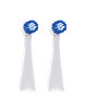Cybersonic Sonic1 Standard Round Replacement Brush Heads