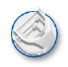 Cybersonic Replacement Floss attachment s104