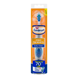 Arm & Hammer Spinbrush Pro Series Daily Clean Soft, 1.0 CT