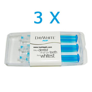 Discus Dental DayWhite Teeth Whitening