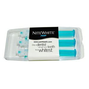 Discus Dental NiteWhite Carbamide Peroxide