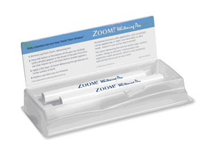 Discus Dental Zoom Whitening Pens