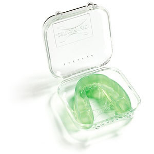Dr. Brux night guard Green