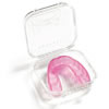 Dr. Brux night guard Pink