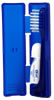 Dr. Fresh Travel Toothbrush with 3 g Toothpaste