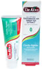 Dr. Kens All Natural Toothpaste SpearMin