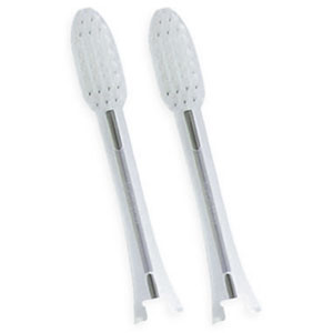Dr. Tungs Ionic Toothbrush refill brush head