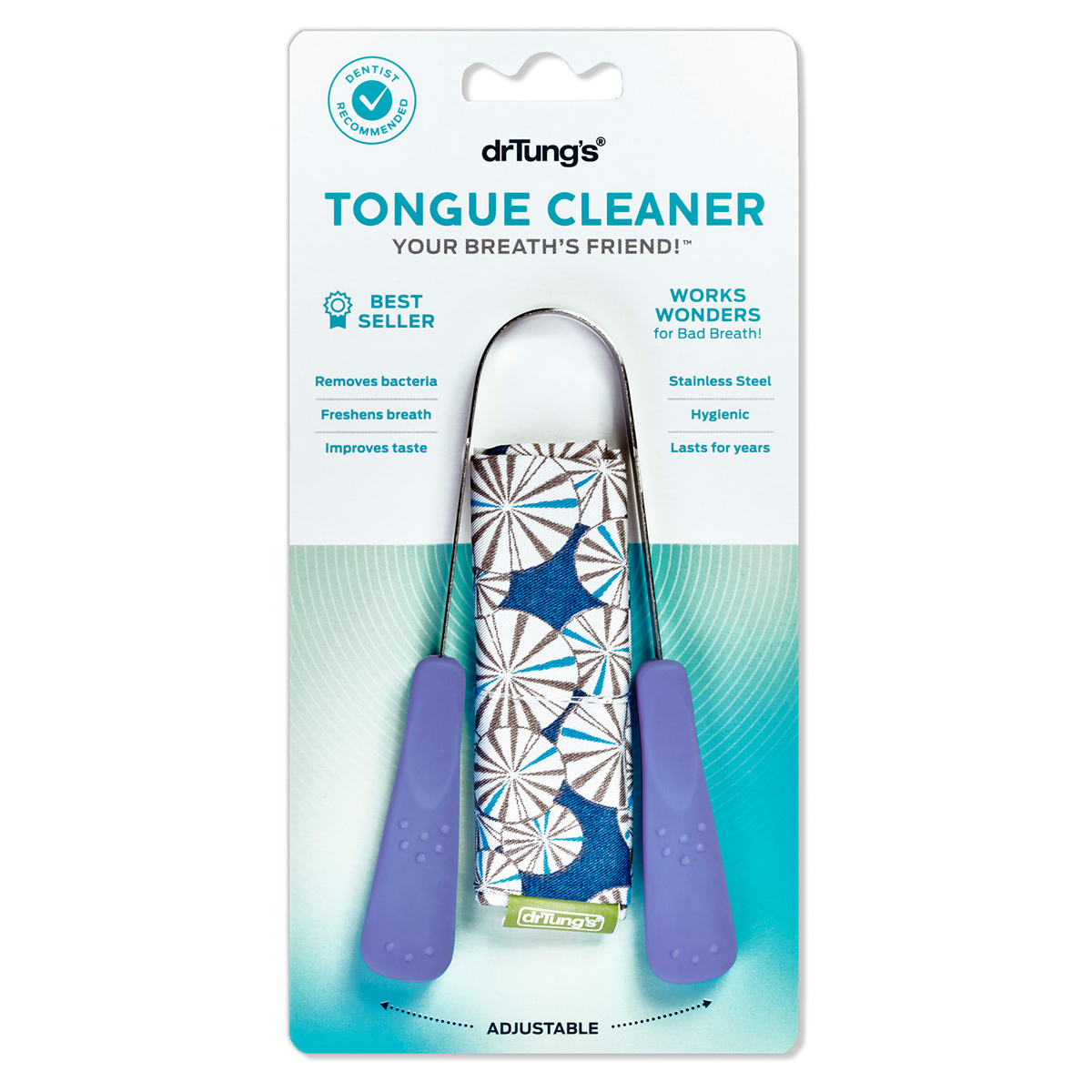 Dr. Tungs Tongue Cleaner