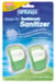 Dr. Tungs Snap-On Toothbrush Sanitizer