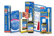 Dr. Tungs Products