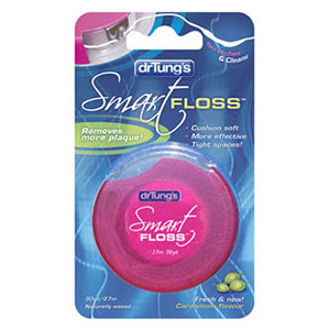 Dr Tungs Smart Floss