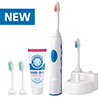 Emmi-dent Ortho Ultrasonic Toothbrush Kit