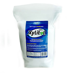 Epic Xylitol Sweetener 1 lb bag