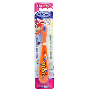 Firefly Barnyard Musical Toothbrush