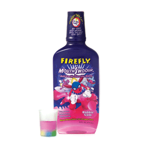 Firefly Mouthwash