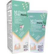 MI Paste® ONE Perio Mild Mint - one 4.3oz tube