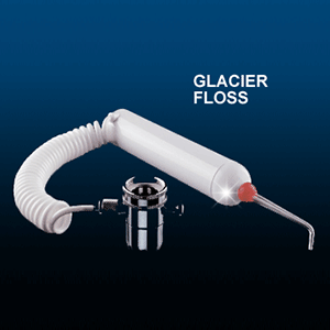 Glacier Magnetic Floss
