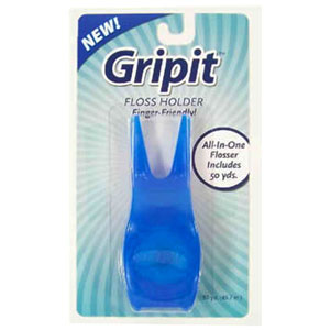Gripit Floss Holder