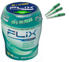 FLIX Interdental Cleaners Mint