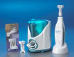 Hydrabrush DDS + Hydrabrush Express