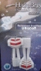 HydraBrush Express BrushHead Replacement Ultra Soft