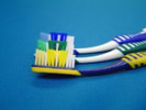 Hydro Floss Super Premium Toothbrushes