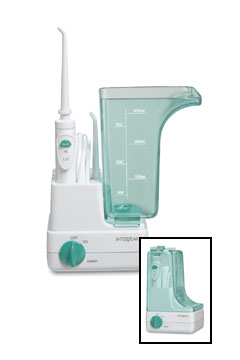 Interplak Dental Water Jet WJ3CS