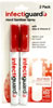 Infectiguard 2pk Hand Sanitizer Spray