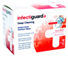 Infectiguard 18 Count Instant Hand Sanitizer Wipes