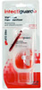Infectiguard Hand Sanitizer With Carabiner Clip