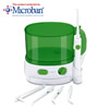 ConairInterplak Dental Water Jet WJ10R with built-in Microban® protection 