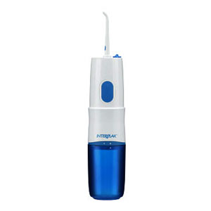 Conair Interplak Dental Water Jet WJ2CS