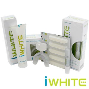 iWhite Club Pack