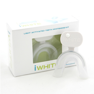 iWhite teeth Whitening kit