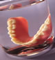 Denture, Partial and Retainer Care Products