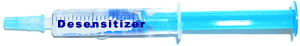 Just4teeth Professional Tooth Desensitizing Gel