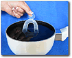 Just4Teeth Premium ThermoForm Bleaching Tray