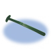Just4teeth Tongue Cleaner Scraper