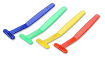 Just4teeth Tongue Cleaner Scraper  
