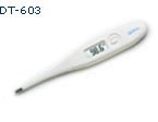LifeSource DT-603 Large Display Thermometer