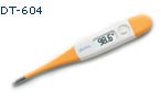 LifeSource DT-705 Flex-Tip Digital Thermometer