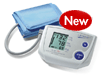 LifeSource UA-767PV One Step Blood Pressure Monitor Plus Memory