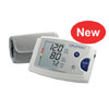 LifeSource UA-787 Quick Response Digital Blood Pressure Monitor with Easy Cuff