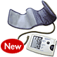 LifeSource UA-787AC Quick Response Digital Blood Pressure Monitor