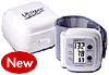 LifeSource UB-328 Wrist Auto-Inflation Digital Blood Pressure Monitor