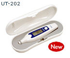 LifeSource UT-202 Instant-Read Ear Thermometer